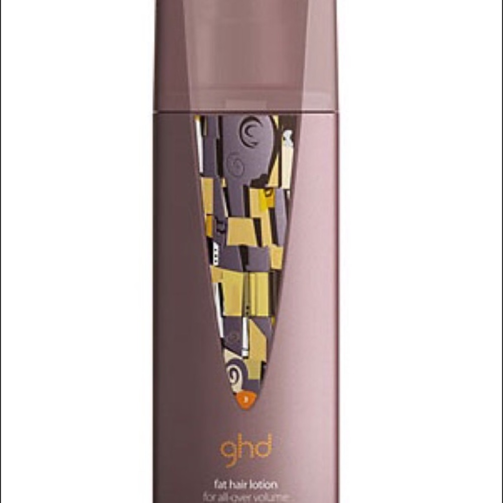 GHD Fat Hair Lotion for All Over Volume (150ml)
